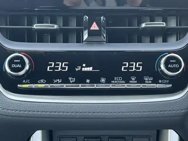 トヨタ カローラ クロス ハイブリッド Z 兵庫県 2022(令4)年 5.2万km プラチナホワイトパールマイカ 純正ディスプレイオーディオ ナビ機能あり/全方位カメラ/トヨタセーフティーセンス/前後社外ドライブレコーダー/ETC2.0/前席シートヒーター/運転席パワーシート/LEDヘッドライト/オートハイビーム/モデリスタエアロ/純正フロアマット/純正ドアバイザー