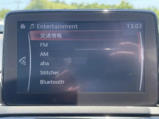 マツダ ロードスター S スペシャルパッケージ 愛媛県 2018(平30)年 3.7万km ジェットブラックマイカ 純正ナビ（Bluetooth/CD/DVD/フルセグTV)/ETC/シートヒーター/USB入力端子/クルーズコントロール/衝突被害軽減ブレーキ/ブラインドスポットモニター/アクセサリーランプ/ソフトトップ/純正16インチアルミホイール/フロアマット/ABS/道路標識認識機能/パーキングセンサー/横滑り防止装置/レーンキープアシスト/プッシュスタート/スマートキ