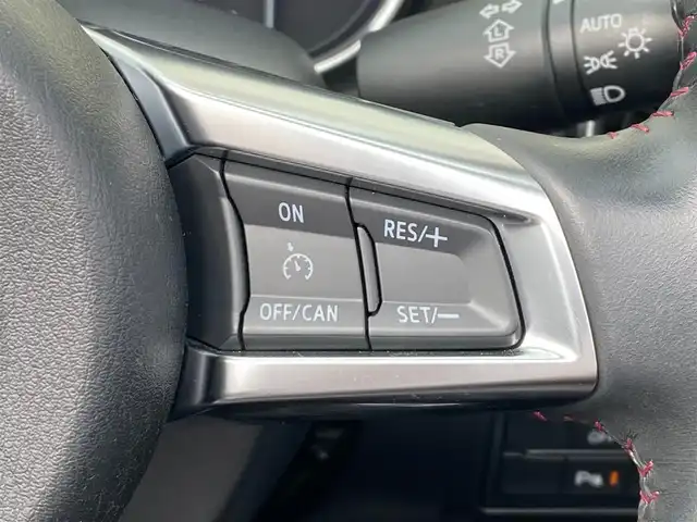 マツダ ロードスター S スペシャルパッケージ 岐阜県 2018(平30)年 3.7万km ジェットブラックマイカ 純正ナビ（Bluetooth/CD/DVD/フルセグTV)/ETC/シートヒーター/USB入力端子/クルーズコントロール/衝突被害軽減ブレーキ/アクセサリーランプ/ソフトトップ/純正16インチアルミホイール/フロアマット/ABS/道路標識認識機能/パーキングセンサー/横滑り防止装置/レーンキープアシスト/プッシュスタート/スマートキ
