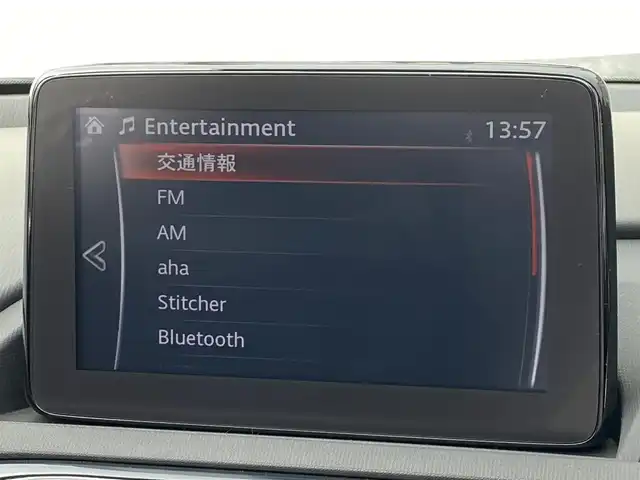 マツダ ロードスター S スペシャルパッケージ 岐阜県 2018(平30)年 3.7万km ジェットブラックマイカ 純正ナビ（Bluetooth/CD/DVD/フルセグTV)/ETC/シートヒーター/USB入力端子/クルーズコントロール/衝突被害軽減ブレーキ/アクセサリーランプ/ソフトトップ/純正16インチアルミホイール/フロアマット/ABS/道路標識認識機能/パーキングセンサー/横滑り防止装置/レーンキープアシスト/プッシュスタート/スマートキ