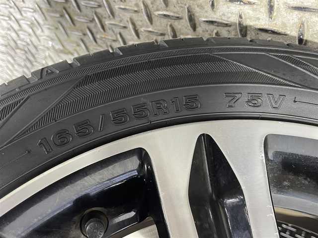 ダイハツ タント カスタム RS トップED SA Ⅲ 大阪府 2018(平30)年 2.4万km ブラックマイカメタリック 純正ナビ（フルセグ／ＣＤ再生／Ｂｌｕｅｔｏｏｔｈ）　３６０カメラ　両側パワースライドドア　スマートアシスト　ハーフレザー　シートヒーター　スマートキー　ＬＥＤオートライト
