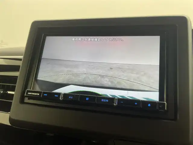 ホンダ Ｎ ＢＯＸ カスタム EX 埼玉県 2021(令3)年 3.4万km プレミアムベルベットパープル・パール 社外7インチナビ/ CD DVD フルセグTV Bluetooth/バックカメラ/ホンダセンシング/衝突軽減ブレーキ/レーンキープアシスト/誤発進抑制機能/アクティブクルーズコントロール/両側パワースライドドア/シートヒーター/LEDオートライト/スマートキー