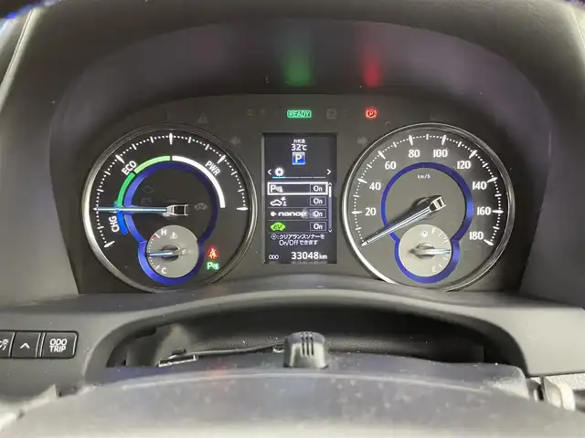 トヨタ アルファードハイブリット SR 千葉県 2017(平29)年 3.3万km ブラック 純正10インチナビ/・Bluetooth接続/・フルセグTV/・CD/DVD再生/両側パワースライドドア/LEDヘッドライト/前後コーナーセンサー/ビルトインETC/スマートキー