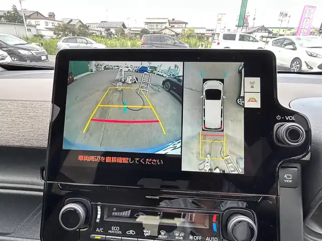 トヨタ シエンタ ハイブリッド Z 宮城県 2025(令7)年 0.1千km グレイッシュブルー コンフォートパッケージ/・IRカット機能付ガラス/・ステアリングヒーター/・シートヒーター（運転席/助手席）/DVD/CDデッキ/アクセサリーコンセント/＝＝＝/セーフティセンス/・プリクラッシュセーフティ/・レーントレーシングアシスト/・レーンディパーチャーアラート/・レーダークルーズコントロール（停止保持機能有）/・アダプティブハイビームシステム/・ロードサインアシスト/・ドライバー異常時対応システム/・プロアクティブドライビングアシスト/・発進遅れ告知機能/パーキングサポートブレーキ（前後方静止物/後方接近車両）/ブラインドスポットモニター/ディスプレイオーディオプラス/・コネクティッドナビ対応10.5インチディスプレイ/・AppleCarPlay/AndroidAuto/・Bluetooth/・地デジTV/パノラミックビューモニター/ETC車載機/ハンズフリーパワースライドドア（両側）/LEDヘッドランプ/オートライト/スマートキー×2本/W/サイド/カーテンエアバッグ