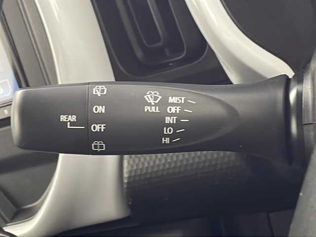 スズキ ハスラー HYBRID G 岐阜県 2021(令3)年 7.8万km ブリスクブルーメタリック/ホワイト2トーンルーフ 社外ナビ　/ＤＩＳＣ／ラジオ／ＢＴ　/コーナーセンサー　/バックカメラ　/レーンキープアシスト　/シートヒーター　/社外フロアマット　/オートエアコン　/オートライト　/ＥＴＣ　/衝突軽減ブレーキ/エンジンスタートボタン
