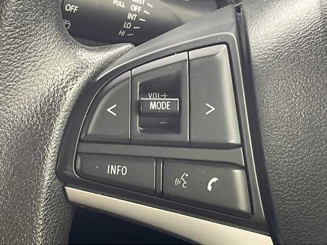 スズキ ハスラー HYBRID G 岐阜県 2021(令3)年 7.8万km ブリスクブルーメタリック/ホワイト2トーンルーフ 社外ナビ　/ＤＩＳＣ／ラジオ／ＢＴ　/コーナーセンサー　/バックカメラ　/レーンキープアシスト　/シートヒーター　/社外フロアマット　/オートエアコン　/オートライト　/ＥＴＣ　/衝突軽減ブレーキ/エンジンスタートボタン