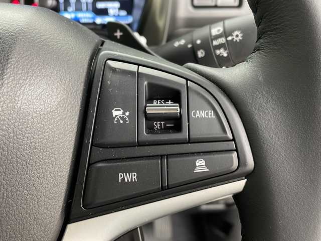 スズキ ハスラー タフワイルド・ターボ 秋田県 2025(令7)年 0.1万km パール 4WD/デュアルカメラブレーキサポート　/パドルシフト　/レーダークルーズコントロール　/レーンキープアシスト/横滑り防止装置/アイドリングストップ/コーナーセンサー/ダウンヒルアシストコントロール/スノーモード/ワンオーナー　/前席シートヒーター　/純正フロアマット　/LEDヘッドライト　/フォグランプ　/純正アルミホイール　/ターボ/スマートキー/スペアキー
