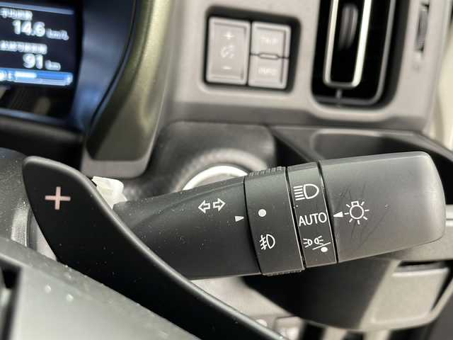 スズキ ハスラー タフワイルド・ターボ 秋田県 2025(令7)年 0.1万km パール 4WD/デュアルカメラブレーキサポート　/パドルシフト　/レーダークルーズコントロール　/レーンキープアシスト/横滑り防止装置/アイドリングストップ/コーナーセンサー/ダウンヒルアシストコントロール/スノーモード/ワンオーナー　/前席シートヒーター　/純正フロアマット　/LEDヘッドライト　/フォグランプ　/純正アルミホイール　/ターボ/スマートキー/スペアキー