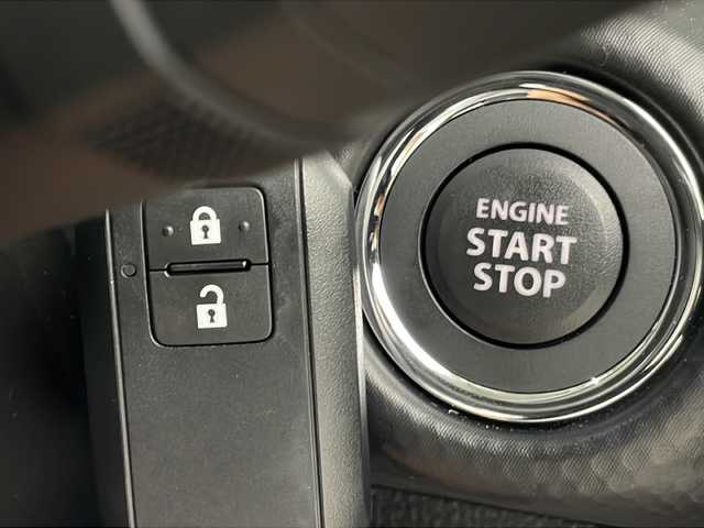 スズキ ハスラー タフワイルド・ターボ 秋田県 2025(令7)年 0.1万km パール 4WD/デュアルカメラブレーキサポート　/パドルシフト　/レーダークルーズコントロール　/レーンキープアシスト/横滑り防止装置/アイドリングストップ/コーナーセンサー/ダウンヒルアシストコントロール/スノーモード/ワンオーナー　/前席シートヒーター　/純正フロアマット　/LEDヘッドライト　/フォグランプ　/純正アルミホイール　/ターボ/スマートキー/スペアキー