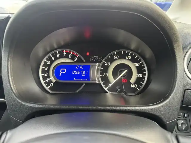 日産 デイズ ルークス ハイウェイスター Gターボ 愛媛県 2017(平29)年 5.7万km ホワイトパール 登録時走行距離：56781km/社外ＳＤナビ/AM/FM/フルセグTV/Bluetooth/ETC/全周囲カメラ/クルコン/衝突軽減システム/横滑り防止装置/盗難防止装置/両側パワスラ/サーキュレーター/LEDヘッドライト/オートライト/オートハイビーム/エンジンスタートボタン/スマートキー/スペアキー/純正アルミホイール/純正フロアマット