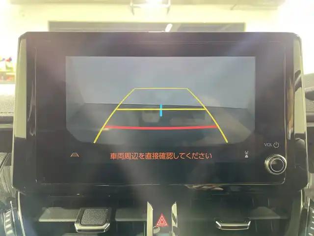 トヨタ ＧＲカローラ RZ 神奈川県 2023(令5)年 2.4万km プレシャスブラックパール 純正8型ディスプレイオーディオ/フルセグ　Bluetooth　AM　FM　Miracast/セーフティセンス/プリクラッシュセーフティ/レーントレーシングアシスト/レーンディパーチャーアラート/レーダークルーズコントロール/ロードサインアシスト/プロアクティブドライビングアシスト/発進遅れ告知機能/オートマチックハイビーム/インテリジェントマニュアルトランスミッション/ハーフレザーシート/革巻きステアリング/純正DA連動ドライブレコーダー/社外前後ドライブレコーダー/純正ビルトインETC2.0/前席/後席USB電源ソケット/DRIVEMODE/SOSコール/プッシュスタート/スマート気ー/純正サイド/リアスポイラー/純正18インチアルミホイール/LEDヘッド/フロントフォグ/クリアランス/デイ/リアコンビネーションランプ/オートライト