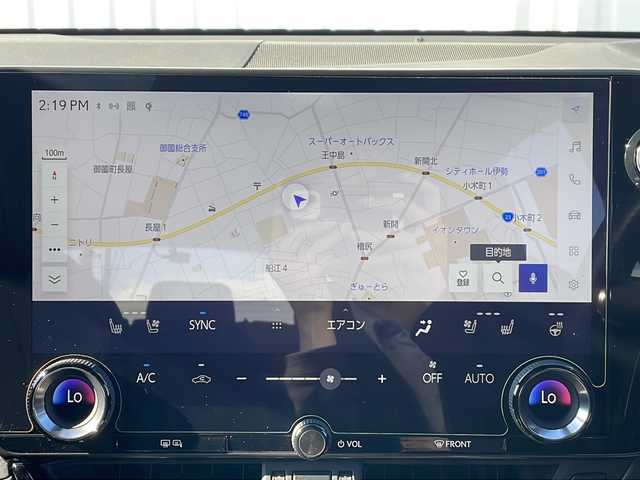 レクサス ＮＸ 350h Fスポーツ 三重県 2022(令4)年 4万km ホワイトノーヴァガラスフレーク 純正１４型ナビ　/全周囲　/ＢＳＭ　/ワイヤレス充電　/黒革 /パーキングアシスト　/ビルトインＥＴＣ２．０ /AC100V充電/パワーバックドア /前席シートヒーター /前席エアーシート /前席パワーシート /メモリシート/前後コーナーセンサー /レーダークルーズコントロール/レーンキープアシスト/衝突軽減ブレーキ/LEDヘッドライト/オートハイビーム/オートライト/純正フロアマット/電動格納ミラー/禁煙車