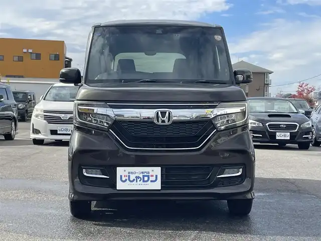 ホンダ Ｎ ＢＯＸ カスタム G L ホンダセンシング 佐賀県 2018(平30)年 10.7万km プレミアムグラマラスブロンズP （株)IDOMが運営する【じしゃロン佐賀店】の自社ローン専用車両になります。/こちらは現金またはオートローンご利用時の価格です。自社ローンご希望の方は別途その旨お申付け下さい/禁煙車　/茶色　/ｇａｔｈｅｒｓ８インチナビモニター ＴＶ ＢＴオーディオ　ＤＶＤ ＣＤ　/純正ドライブレコーダー　/ビルトインＥＴＣ