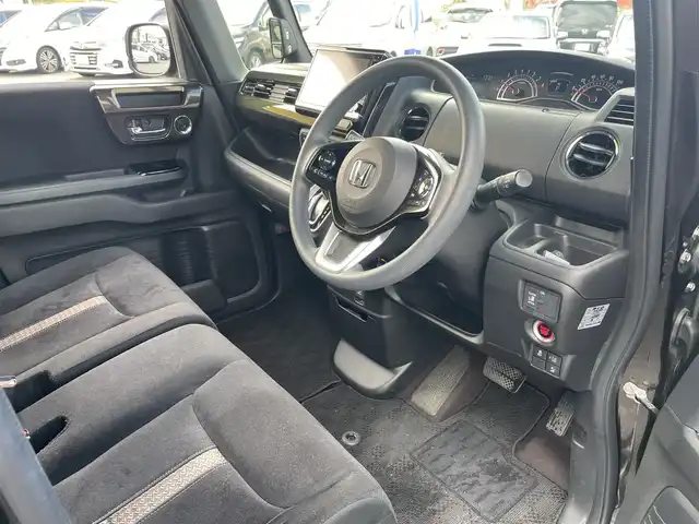 ホンダ Ｎ ＢＯＸ カスタム G L ホンダセンシング 佐賀県 2018(平30)年 10.7万km プレミアムグラマラスブロンズP （株)IDOMが運営する【じしゃロン佐賀店】の自社ローン専用車両になります。/こちらは現金またはオートローンご利用時の価格です。自社ローンご希望の方は別途その旨お申付け下さい/禁煙車　/茶色　/ｇａｔｈｅｒｓ８インチナビモニター ＴＶ ＢＴオーディオ　ＤＶＤ ＣＤ　/純正ドライブレコーダー　/ビルトインＥＴＣ