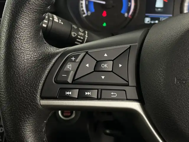 日産 ルークス HWS X プロパイロットED 新潟県 2023(令5)年 0.8万km チタニウムグレーメタリック 4WD/エマージェンシーブレーキ/デジタルインナーミラー/純正9インチナビ/フルセグTV/Bluetooth/アラウンドビューモニター/両側パワースライドドア/フットオープナー/プロパイロット/LEDオートライト/フォグランプ/シートヒーター/純正14インチアルミホイール/ステアリングリモコン/車線逸脱警報/電格ミラー/ウィンカーミラー/ステアリングヒーター/スマートキー