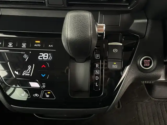 日産 ルークス HWS X プロパイロットED 新潟県 2023(令5)年 0.8万km チタニウムグレーメタリック 4WD/エマージェンシーブレーキ/デジタルインナーミラー/純正9インチナビ/フルセグTV/Bluetooth/アラウンドビューモニター/両側パワースライドドア/フットオープナー/プロパイロット/LEDオートライト/フォグランプ/シートヒーター/純正14インチアルミホイール/ステアリングリモコン/車線逸脱警報/電格ミラー/ウィンカーミラー/ステアリングヒーター/スマートキー