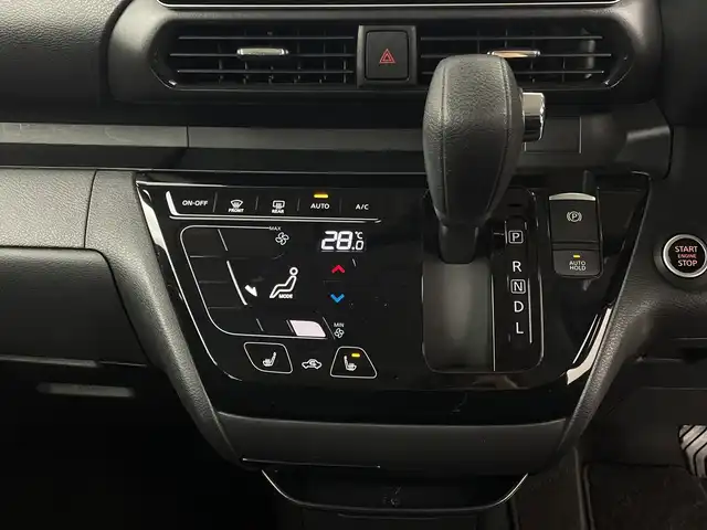 日産 ルークス HWS X プロパイロットED 新潟県 2023(令5)年 0.8万km チタニウムグレーメタリック 4WD/エマージェンシーブレーキ/デジタルインナーミラー/純正9インチナビ/フルセグTV/Bluetooth/アラウンドビューモニター/両側パワースライドドア/フットオープナー/プロパイロット/LEDオートライト/フォグランプ/シートヒーター/純正14インチアルミホイール/ステアリングリモコン/車線逸脱警報/電格ミラー/ウィンカーミラー/ステアリングヒーター/スマートキー