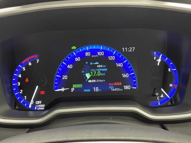 トヨタ カローラ スポーツ ハイブリッドG Z 千葉県 2021(令3)年 1.7万km プラチナホワイトパールマイカ 衝突軽減ブレーキ/レーンキープアシスト/レーダークルーズコントロール/コーナーセンサー/純正メモリナビゲーション/ETC/バックカメラ/純正ドライブレコーダー/ハーフレザーシート/前席シートヒーター/LEDヘッドライト/オートライト/オートハイビーム/純正18インチアルミホイール/プッシュスタート/スマートキー