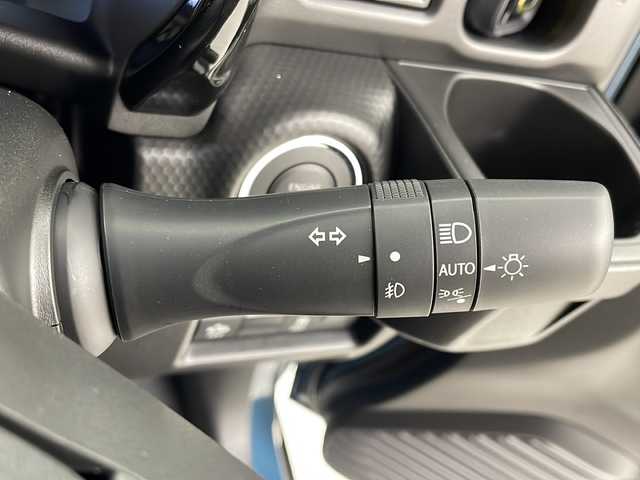 スズキ ハスラー HYBRID X 茨城県 2025(令7)年 0.1千km デニムブルー ガンメタリック 2トーン スズキセーフティサポート/・デュアルカメラブレーキサポート/・誤発進抑制機能/・車線逸脱抑制/・標識認識機能/・ハイビームアシスト/純正9インチメモリナビ/　CD DVD BT スマホ連携 フルセグ/全方位カメラ/レーダークルーズコントロール/LEDオートライト/シートヒーター/純正15インチアルミホイール/革巻きステアリング/ステアリングスイッチ/プッシュスタート/スマートキー