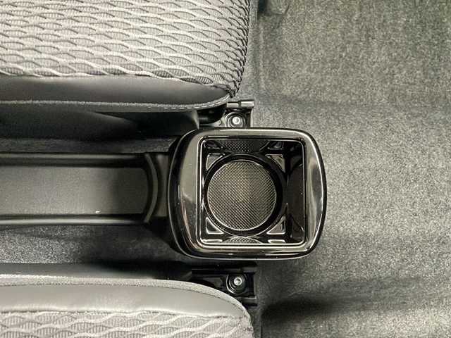 スズキ ハスラー HYBRID X 茨城県 2025(令7)年 0.1千km デニムブルー ガンメタリック 2トーン スズキセーフティサポート/・デュアルカメラブレーキサポート/・誤発進抑制機能/・車線逸脱抑制/・標識認識機能/・ハイビームアシスト/純正9インチメモリナビ/　CD DVD BT スマホ連携 フルセグ/全方位カメラ/レーダークルーズコントロール/LEDオートライト/シートヒーター/純正15インチアルミホイール/革巻きステアリング/ステアリングスイッチ/プッシュスタート/スマートキー