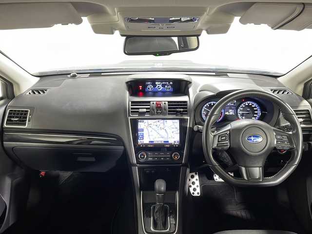 スバル レヴォーグ 1．6GTアイサイト スマートED 広島県 2019(平31)年 2.7万km クリスタルブラックシリカ 純正8型ナビ/フロント/サイド/バックモニター/パワーシート/シートヒーター/アイサイト/・プリクラッシュブレーキ/・レーンキープアシスト/・レーダークルーズコントロール/・ハイビームアシスト/・誤発進抑制機能/・ブラインドスポットモニター/電動パーキングブレーキ/オートブレーキホールド/パドルシフト/LEDヘッドランプ/純正17インチAW/ETC/ドライブレコーダー