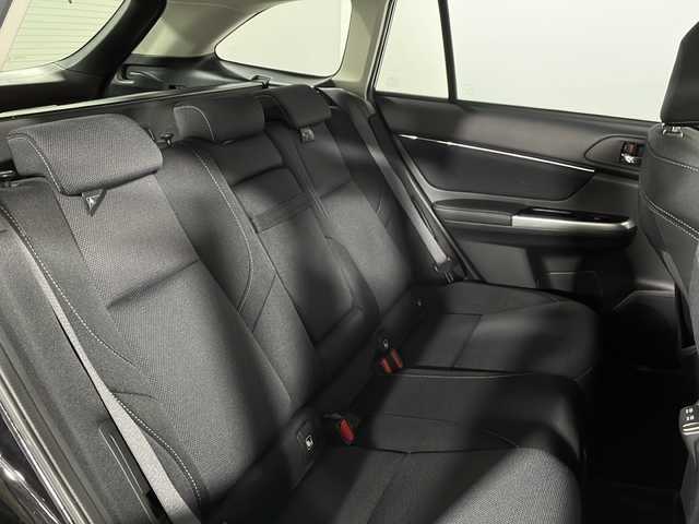 スバル レヴォーグ 1．6GTアイサイト スマートED 広島県 2019(平31)年 2.7万km クリスタルブラックシリカ 純正8型ナビ/フロント/サイド/バックモニター/パワーシート/シートヒーター/アイサイト/・プリクラッシュブレーキ/・レーンキープアシスト/・レーダークルーズコントロール/・ハイビームアシスト/・誤発進抑制機能/・ブラインドスポットモニター/電動パーキングブレーキ/オートブレーキホールド/パドルシフト/LEDヘッドランプ/純正17インチAW/ETC/ドライブレコーダー