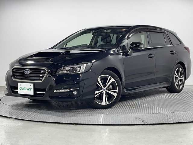 スバル レヴォーグ 1．6GTアイサイト スマートED 広島県 2019(平31)年 2.7万km クリスタルブラックシリカ 純正8型ナビ/フロント/サイド/バックモニター/パワーシート/シートヒーター/アイサイト/・プリクラッシュブレーキ/・レーンキープアシスト/・レーダークルーズコントロール/・ハイビームアシスト/・誤発進抑制機能/・ブラインドスポットモニター/電動パーキングブレーキ/オートブレーキホールド/パドルシフト/LEDヘッドランプ/純正17インチAW/ETC/ドライブレコーダー