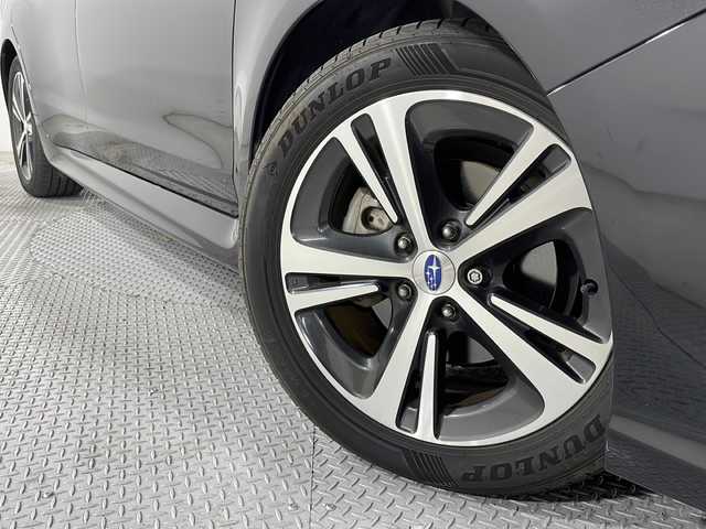 スバル レヴォーグ 1．6GTアイサイト スマートED 広島県 2019(平31)年 2.7万km クリスタルブラックシリカ 純正8型ナビ/フロント/サイド/バックモニター/パワーシート/シートヒーター/アイサイト/・プリクラッシュブレーキ/・レーンキープアシスト/・レーダークルーズコントロール/・ハイビームアシスト/・誤発進抑制機能/・ブラインドスポットモニター/電動パーキングブレーキ/オートブレーキホールド/パドルシフト/LEDヘッドランプ/純正17インチAW/ETC/ドライブレコーダー