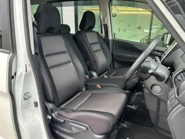 日産 セレナ ハイウェイスター G 島根県 2017(平29)年 6.2万km ブリリアントホワイトパール 登録時走行距離61857km/純正ナビ（Bluetooth・AM・FM・CD・DVD）/フルセグテレビ/全周囲カメラ/フリップダウンモニター/プロパイロット/両側パワースライドドア/純正フロアマット/純正16インチアルミホイール/コーナーセンサー/アイドリングストップ/横滑り防止装置/LEDヘッドライト/フォグランプ/オートライト/ドアバイザー/プッシュスタート/スマートキー（スペア×１）