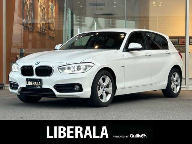 ＢＭＷ １１８ｄ