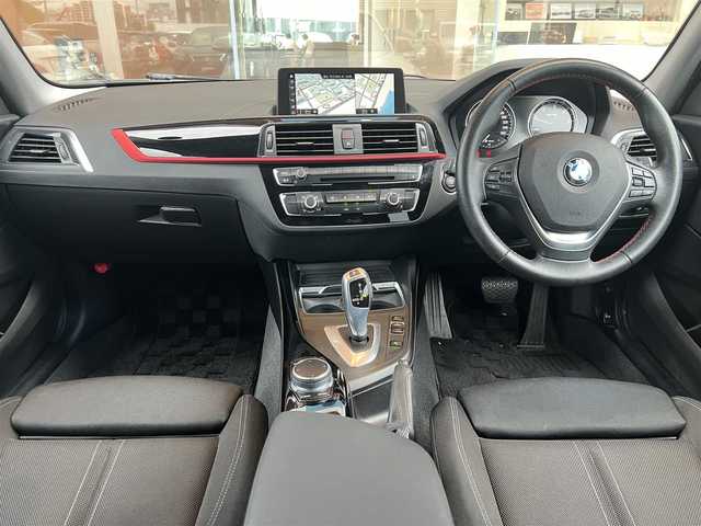 ＢＭＷ １１８ｄ