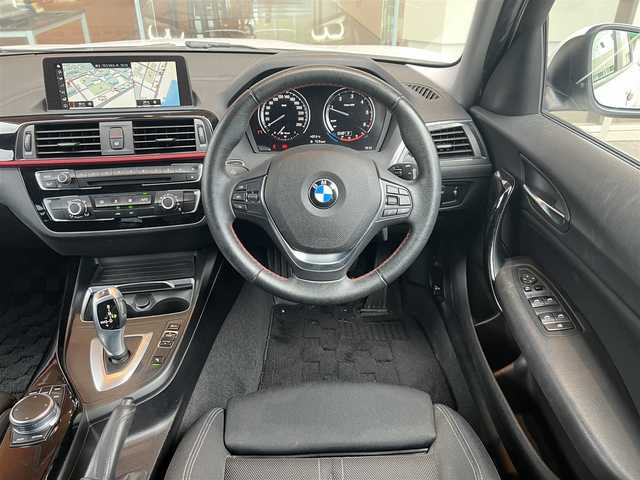 ＢＭＷ １１８ｄ