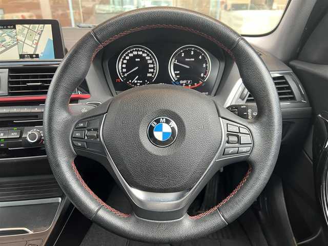 ＢＭＷ １１８ｄ