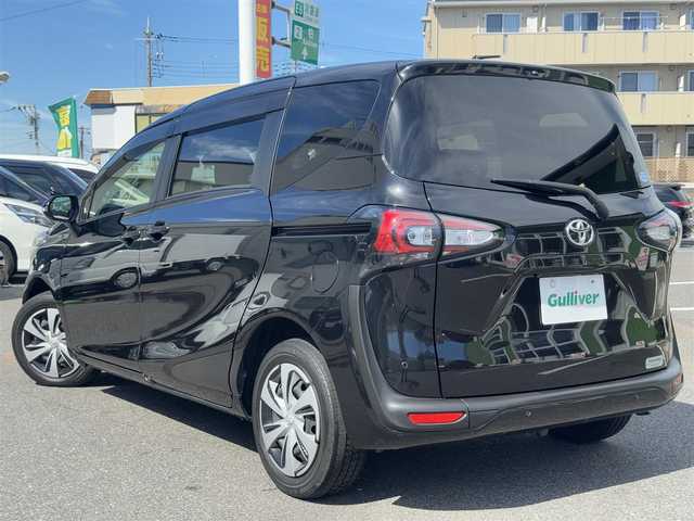 トヨタ シエンタ G クエロ 千葉県 2019(令1)年 4.2万km ブラックマイカ トヨタセーフティセンス/衝突軽減ブレーキ/レーンキープアシスト/オートハイビーム/純正9インチナビ/フルセグTV/Bluetooth/全方位カメラ/コーナーセンサー/両側電動スライドドア/ドライブレコーダー/LEDライト/ETC