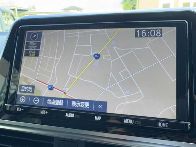 トヨタ シエンタ G クエロ 千葉県 2019(令1)年 4.2万km ブラックマイカ トヨタセーフティセンス/衝突軽減ブレーキ/レーンキープアシスト/オートハイビーム/純正9インチナビ/フルセグTV/Bluetooth/全方位カメラ/コーナーセンサー/両側電動スライドドア/ドライブレコーダー/LEDライト/ETC