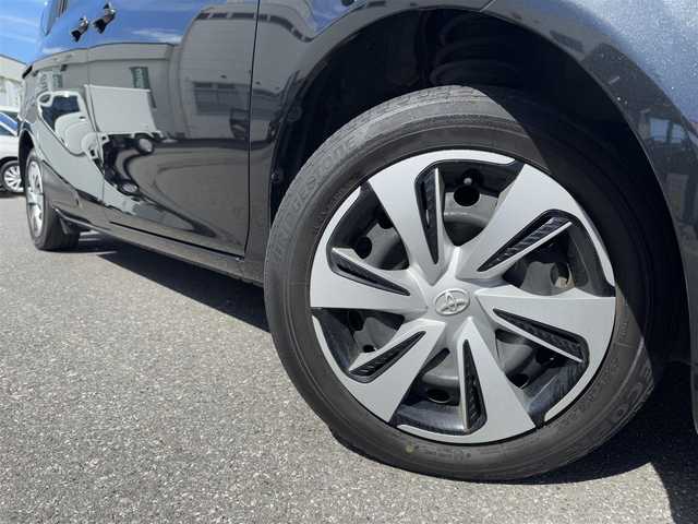 トヨタ シエンタ G クエロ 千葉県 2019(令1)年 4.2万km ブラックマイカ トヨタセーフティセンス/衝突軽減ブレーキ/レーンキープアシスト/オートハイビーム/純正9インチナビ/フルセグTV/Bluetooth/全方位カメラ/コーナーセンサー/両側電動スライドドア/ドライブレコーダー/LEDライト/ETC