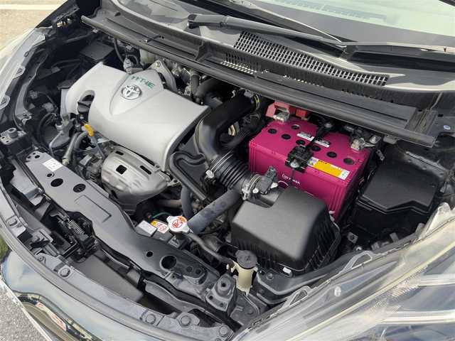 トヨタ シエンタ G クエロ 千葉県 2019(令1)年 4.2万km ブラックマイカ トヨタセーフティセンス/衝突軽減ブレーキ/レーンキープアシスト/オートハイビーム/純正9インチナビ/フルセグTV/Bluetooth/全方位カメラ/コーナーセンサー/両側電動スライドドア/ドライブレコーダー/LEDライト/ETC