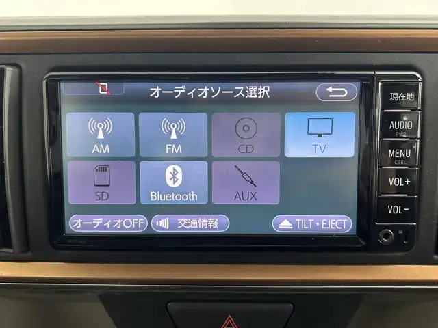 トヨタ パッソ