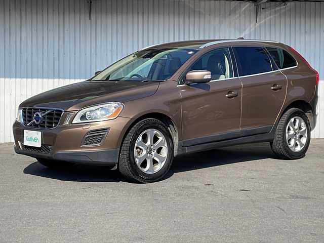 ボルボ ＸＣ６０