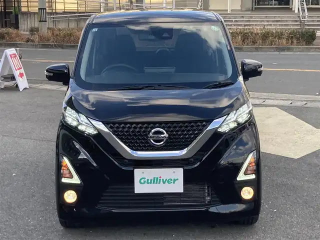 日産 デイズ