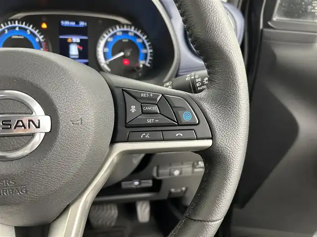 日産 デイズ HWS G ターボ プロパイロットED 福岡県 2019(令1)年 2万km ブラック 純正９型ナビ（フルセグＴＶ）　/アラウンドビューモニター　/ＥＴＣ　/ナビ連動ドラレコ　/ＡＣＣ　/プロパイロット　/コーナーセンサー　/エマージェンシーブレーキ　/レーンキープ　/シートヒーター　/純正１５インチＡＷ