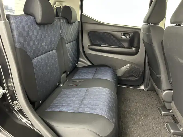 日産 デイズ HWS G ターボ プロパイロットED 福岡県 2019(令1)年 2万km ブラック 純正９型ナビ（フルセグＴＶ）　/アラウンドビューモニター　/ＥＴＣ　/ナビ連動ドラレコ　/ＡＣＣ　/プロパイロット　/コーナーセンサー　/エマージェンシーブレーキ　/レーンキープ　/シートヒーター　/純正１５インチＡＷ
