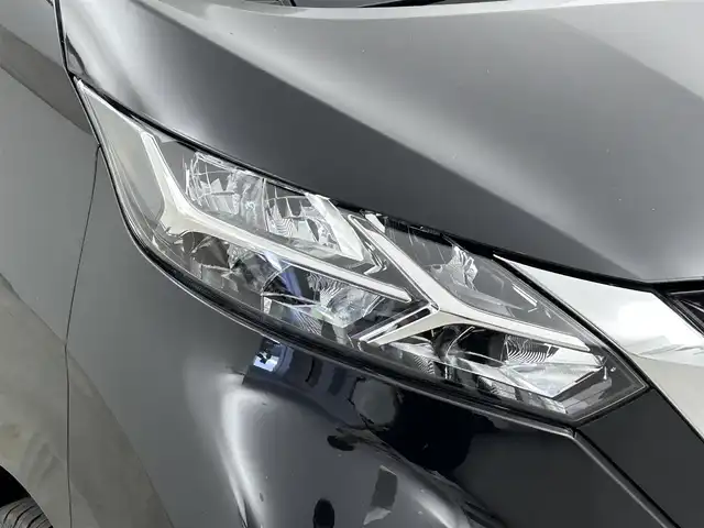 日産 デイズ HWS G ターボ プロパイロットED 福岡県 2019(令1)年 2万km ブラック 純正９型ナビ（フルセグＴＶ）　/アラウンドビューモニター　/ＥＴＣ　/ナビ連動ドラレコ　/ＡＣＣ　/プロパイロット　/コーナーセンサー　/エマージェンシーブレーキ　/レーンキープ　/シートヒーター　/純正１５インチＡＷ
