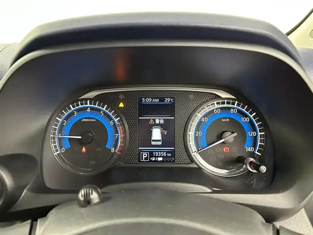 日産 デイズ HWS G ターボ プロパイロットED 福岡県 2019(令1)年 2万km ブラック 純正９型ナビ（フルセグＴＶ）　/アラウンドビューモニター　/ＥＴＣ　/ナビ連動ドラレコ　/ＡＣＣ　/プロパイロット　/コーナーセンサー　/エマージェンシーブレーキ　/レーンキープ　/シートヒーター　/純正１５インチＡＷ