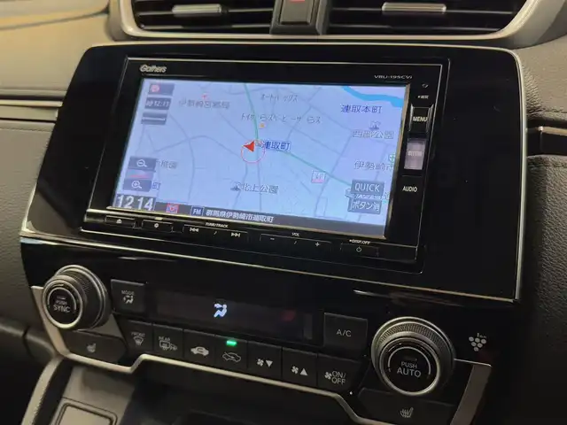 ホンダ ＣＲ－Ｖ ハイブリッド