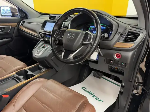 ホンダ ＣＲ－Ｖ ハイブリッド