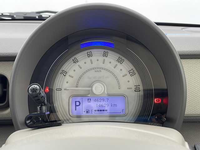 スズキ ラパン L 千葉県 2023(令5)年 1.5万km アーバンブラウンパールメタリック 社外ナビ/（ワンセグ／ＢＴ／ＣＤ／ＤＶＤ）　/衝突軽減システム/レーンキープアシスト/バックモニター　/コーナーセンサー　/シートヒーター　/ドライブレコーダー　/ＬＥＤオートライト　/スマートキー
