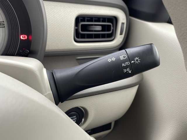 スズキ ラパン L 千葉県 2023(令5)年 1.5万km アーバンブラウンパールメタリック 社外ナビ/（ワンセグ／ＢＴ／ＣＤ／ＤＶＤ）　/衝突軽減システム/レーンキープアシスト/バックモニター　/コーナーセンサー　/シートヒーター　/ドライブレコーダー　/ＬＥＤオートライト　/スマートキー
