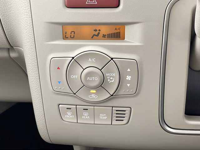スズキ ラパン L 千葉県 2023(令5)年 1.5万km アーバンブラウンパールメタリック 社外ナビ/（ワンセグ／ＢＴ／ＣＤ／ＤＶＤ）　/衝突軽減システム/レーンキープアシスト/バックモニター　/コーナーセンサー　/シートヒーター　/ドライブレコーダー　/ＬＥＤオートライト　/スマートキー
