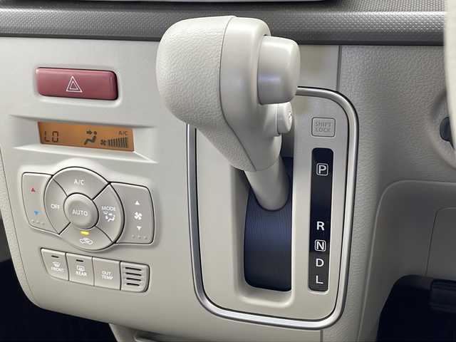 スズキ ラパン L 千葉県 2023(令5)年 1.5万km アーバンブラウンパールメタリック 社外ナビ/（ワンセグ／ＢＴ／ＣＤ／ＤＶＤ）　/衝突軽減システム/レーンキープアシスト/バックモニター　/コーナーセンサー　/シートヒーター　/ドライブレコーダー　/ＬＥＤオートライト　/スマートキー